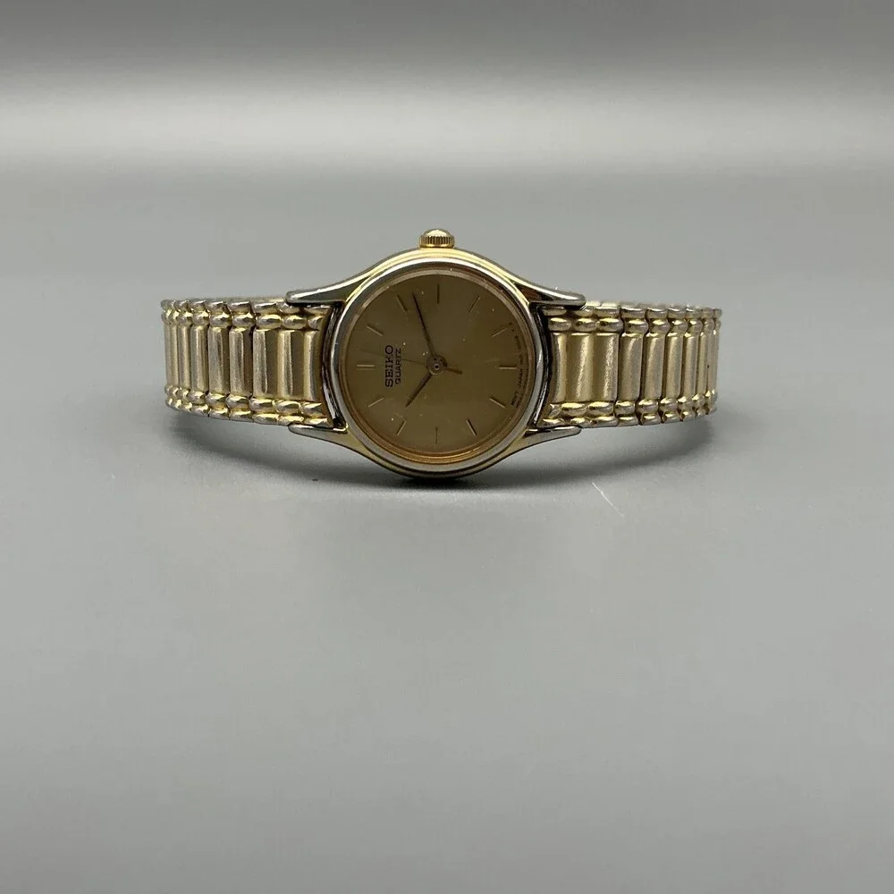 Seiko see photos